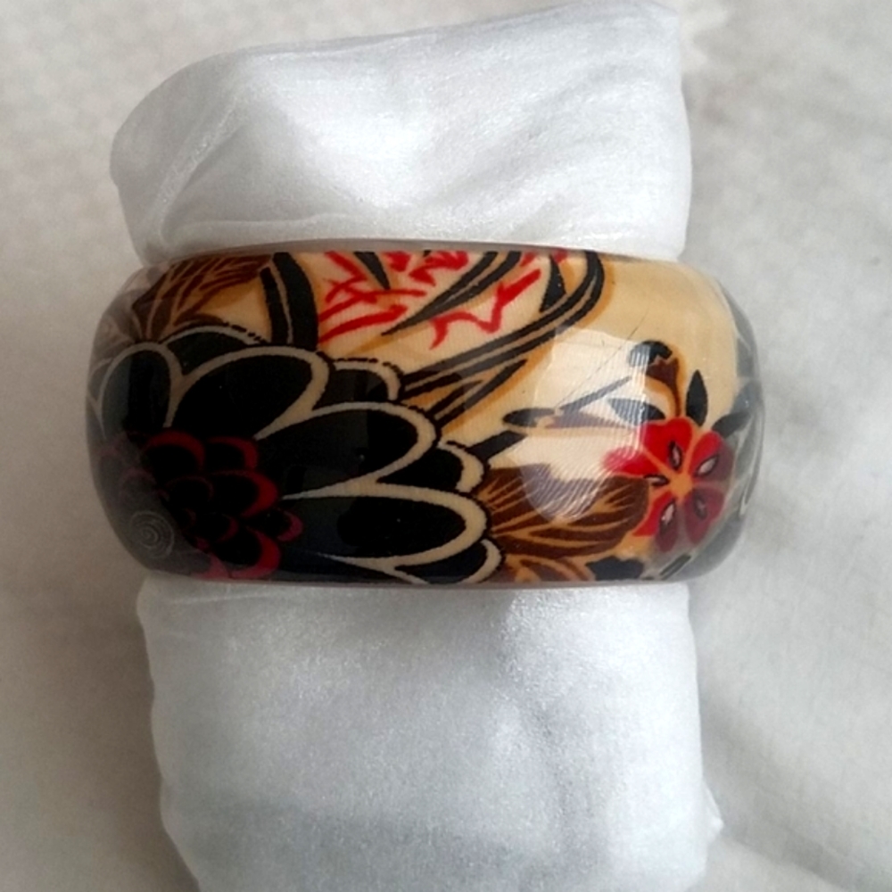 *3 For $10 Item🌟Pick a Handmade Bangle Bracelet! - Picture 5 of 12